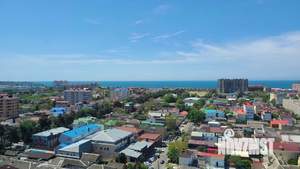 1-к квартира, вторичка, 68м2, 15/16 этаж