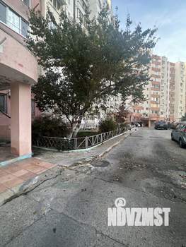 1-к квартира, вторичка, 40м2, 4/10 этаж