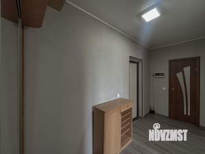 1-к квартира, вторичка, 44м2, 3/10 этаж