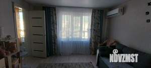 1-к квартира, вторичка, 16м2, 4/5 этаж
