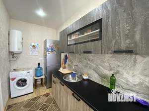 1-к квартира, вторичка, 37м2, 2/4 этаж