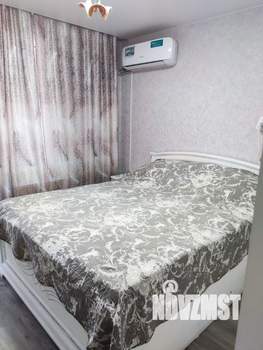 2-к квартира, вторичка, 58м2, 3/16 этаж