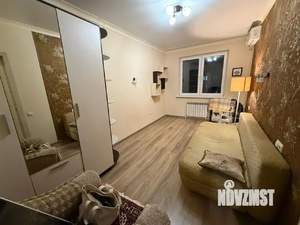 1-к квартира, вторичка, 32м2, 3/9 этаж