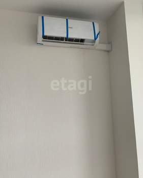 1-к квартира, вторичка, 41м2, 4/18 этаж