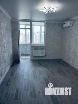 Студия квартира, вторичка, 27м2, 6/20 этаж