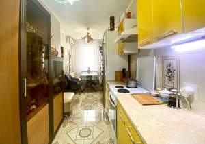 2-к квартира, вторичка, 49м2, 3/6 этаж