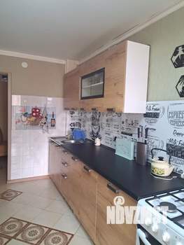 1-к квартира, вторичка, 50м2, 5/6 этаж