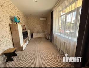 1-к квартира, вторичка, 39м2, 1/3 этаж