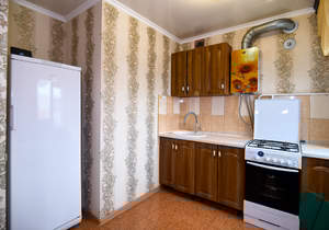 1-к квартира, вторичка, 35м2, 2/5 этаж