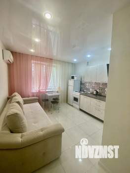 1-к квартира, вторичка, 36м2, 4/5 этаж