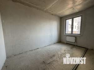 2-к квартира, вторичка, 61м2, 11/16 этаж