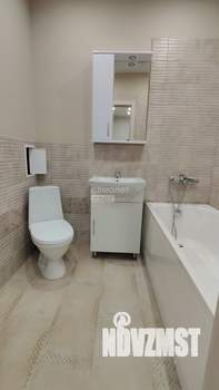 1-к квартира, вторичка, 40м2, 4/13 этаж