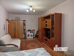 1-к квартира, вторичка, 47м2, 9/12 этаж