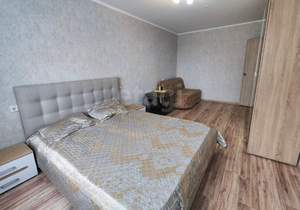 1-к квартира, вторичка, 38м2, 8/17 этаж