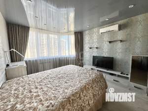 1-к квартира, вторичка, 38м2, 10/20 этаж