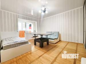 3-к квартира, вторичка, 72м2, 6/9 этаж