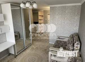 1-к квартира, вторичка, 54м2, 16/20 этаж