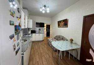 2-к квартира, вторичка, 41м2, 3/8 этаж