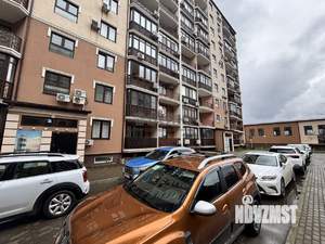 1-к квартира, вторичка, 50м2, 6/10 этаж