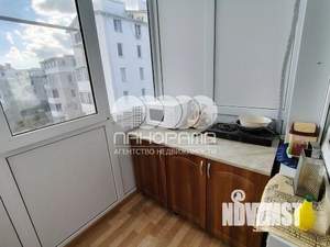 Студия квартира, вторичка, 23м2, 4/6 этаж