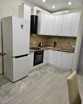 2-к квартира, вторичка, 50м2, 1/12 этаж