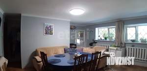 2-к квартира, вторичка, 100м2, 2/9 этаж