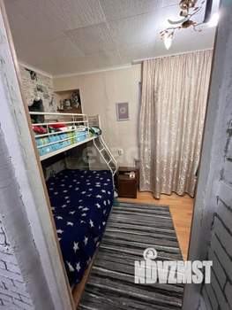 1-к квартира, вторичка, 31м2, 3/5 этаж