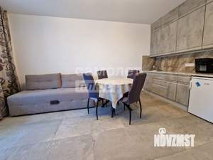 1-к квартира, вторичка, 58м2, 7/14 этаж