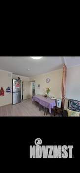 1-к квартира, вторичка, 44м2, 8/16 этаж