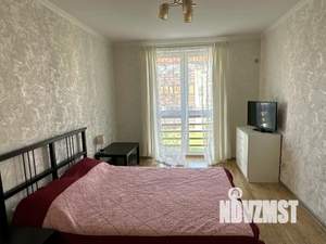 2-к квартира, вторичка, 62м2, 2/3 этаж