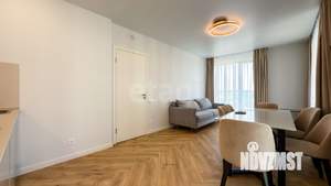2-к квартира, вторичка, 73м2, 6/7 этаж