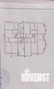 Студия квартира, вторичка, 22м2, 2/7 этаж