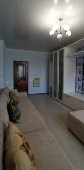 1-к квартира, вторичка, 42м2, 3/10 этаж