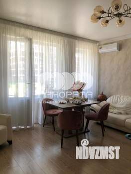 3-к квартира, вторичка, 90м2, 2/20 этаж