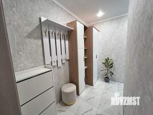 2-к квартира, вторичка, 52м2, 6/13 этаж
