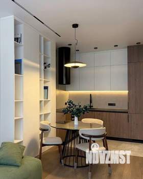1-к квартира, вторичка, 45м2, 13/16 этаж