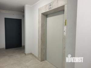 Студия квартира, вторичка, 27м2, 10/19 этаж