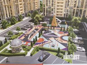 Студия квартира, вторичка, 25м2, 14/22 этаж