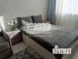 1-к квартира, вторичка, 38м2, 12/16 этаж