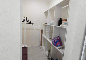 1-к квартира, вторичка, 33м2, 6/9 этаж