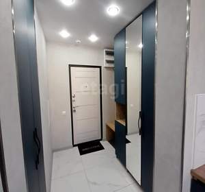 Студия квартира, вторичка, 24м2, 7/7 этаж