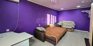 1-к квартира, вторичка, 37м2, 9/9 этаж