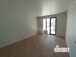 1-к квартира, вторичка, 59м2, 2/7 этаж