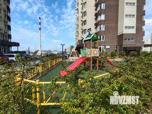 Студия квартира, вторичка, 28м2, 6/15 этаж