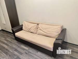 1-к квартира, вторичка, 37м2, 3/5 этаж