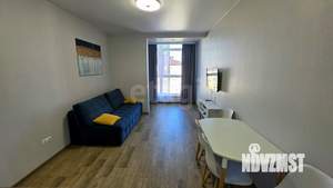 Студия квартира, вторичка, 26м2, 6/6 этаж
