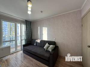 2-к квартира, вторичка, 68м2, 7/16 этаж