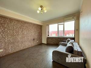 3-к квартира, вторичка, 82м2, 8/9 этаж