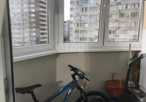 2-к квартира, вторичка, 63м2, 7/13 этаж