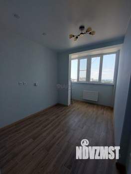 1-к квартира, вторичка, 38м2, 12/15 этаж